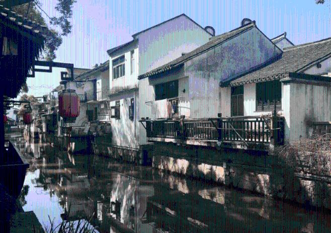专注交流,